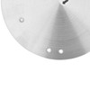 Heat Diffuser Stainless Steel Induction Cooker Diffuser Plate with Handle
