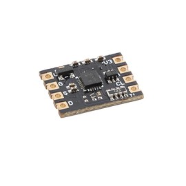 ZY MPU9250 Module 9-Axis Digital Attitude Accelerometer Gyroscope Magnetometer Sensor Module IIC I2C Communication
