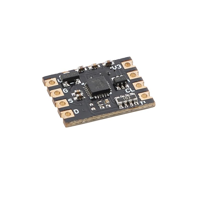 ZY MPU9250 Module 9-Axis Digital Attitude Accelerometer Gyroscope Magnetometer Sensor