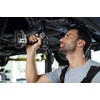 Performance Tool W83180 36mm 12 Point Axle Nut Socket