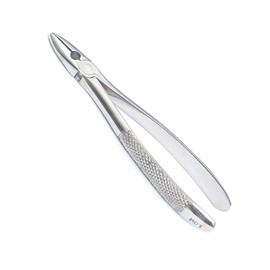 OdontoMed2011 EXTRACTION FORCEPS MD1 MEAD PATTERN UPPER INCISORS ROOT TEETH DENTAL INSTRUMENTS ODM