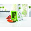 TV Unser Original Deluxe 06381 Spiral Cutter White / Lime