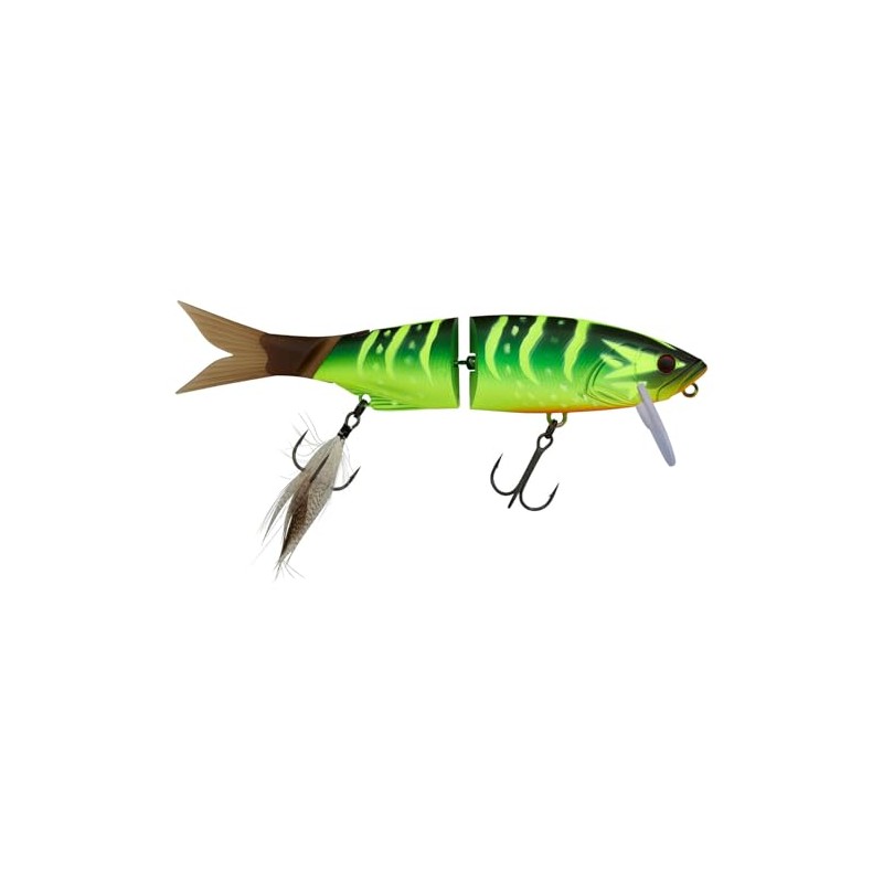 Illex Maekon SF Wobbler Crazy Pike 18cm 48g