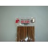 New Le Van Set of 10 Pair Hard Wood Chopsticks