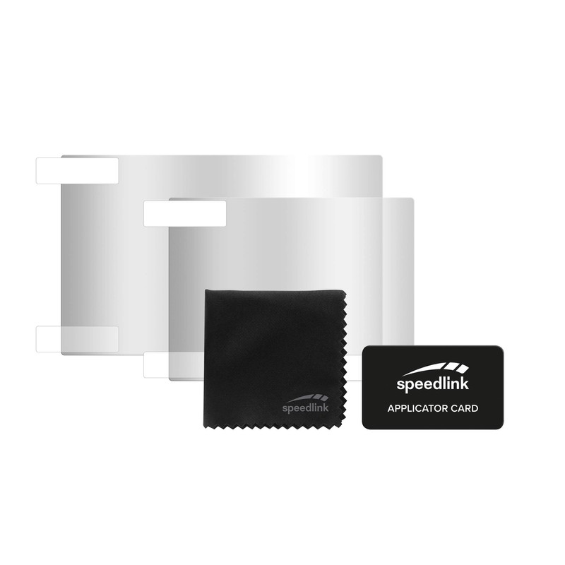 SPEEDLINK Protective Film Kit for N2DS XL - Glance Screen