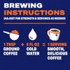 Maxwell House Café Molido de Tostado Medio Original, 779g