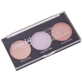 Glow Like A Star Highlighter Hologram