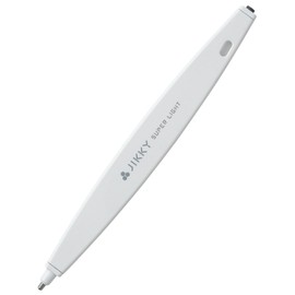 PILOT 磁器ボード専用ペン ジツキー スーパーライトヨウペン W ホワイト JBP05W
