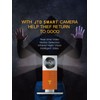 JTD Smart Wireless IP WiFi DVR Security Surveillance Camera with