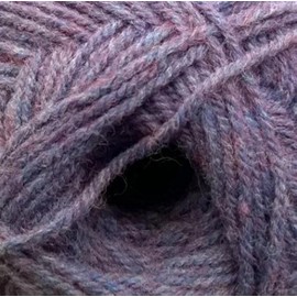 Woolcraft Aran with 25% Wool 829 Wayfarer