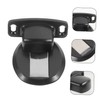 Tofficu Invisible Doorstop Door Holder to Keep Door Open Magnetic