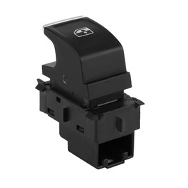 Qiilu Power Window interruptor de Control Elevador de Botón para VW 7 B8 5GG959855A