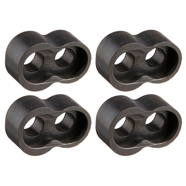 (4) Hitachi 877-327 Packing (G) for NR83A, NR83A2, NR83A5, NR83AA,