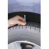 Slime 20177 Tread Depth Tire Gauge