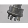 John Deere Polak Ignition Switch Rotary Key 4 Position Compatible