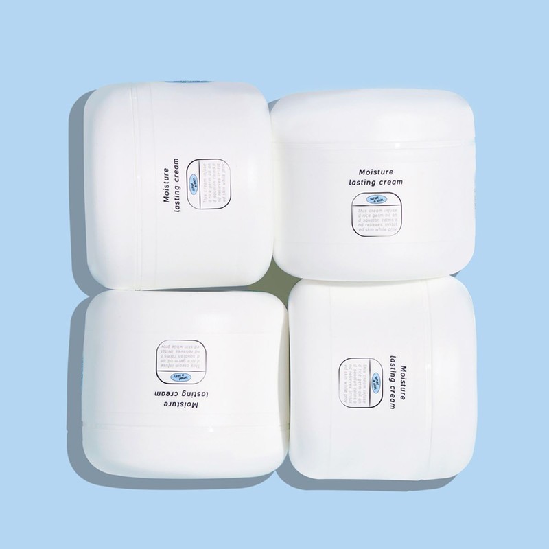 Wotherskin Moisture Resting Large Capacity Moisture Cream 100ml