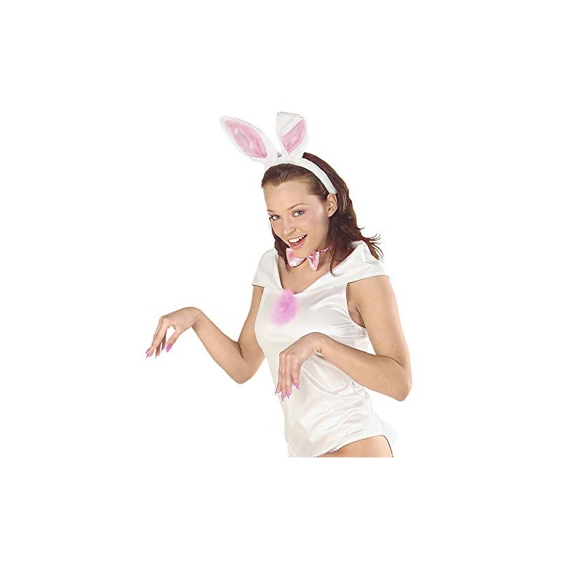 Dress Up Set Bunny Accessory for Fancy Dress