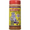 Obie-Cue's Big Bull's Texas Brisket Seasoning - 13oz