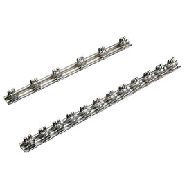 Tone SH410 Socket Holder, 1/2 inch (12.7 mm) Insertion Angle, 10 Pieces