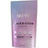 Myo & D-Chiro Inositol Relación 40:1 Ideal para Mujeres Fórmula