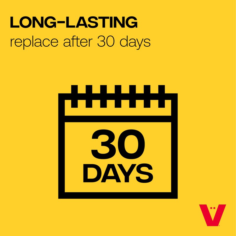 Victor M805 Scent-Away Natural Rodent Repeller – Peppermint Oil Mouse