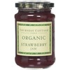 Thursday Cottage Organic Strawberry Jam 340g