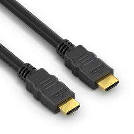 Sonero Premium High Speed HDMI Cable with Ethernet 5 m
