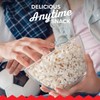 Orville Redenbacher’s Microwave Popcorn, Naturals Simply Salted Flavor, 3g Fiber