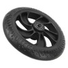 8 Inch Electric Scooter Solid Tire with Hub Wheel Replacement