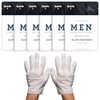 Spa Life Men's Glacial Mineral Moisturizing And Repairing Balm For