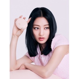 Milk Touch All Day Skin Fit Milky Glow Cushion Refill 3 Colors Choose 1 / 올데이 스킨핏 밀키 글로우 쿠션 리필 3color 택1