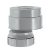 McAlpine VP50 Air Admittance Valve 2" / 50mm Inlet