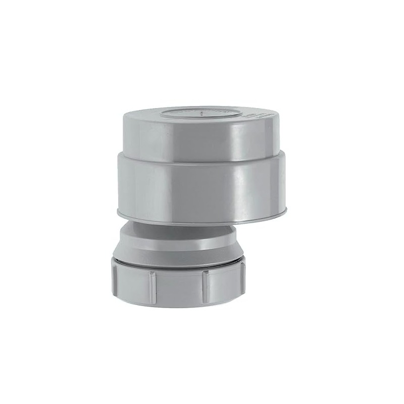 McAlpine VP50 Air Admittance Valve 2" / 50mm Inlet