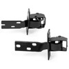 Left Driver Side Door Hinges For Chevy 47-54 Pickup Truck