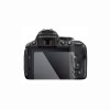 Promaster Crystal Touch Screen Shield - Nikon D500 #8244