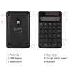 Mini 2.4G USB Wireless 2 In 1 29 Keys Numeric