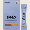 Switch Nutrition Sleep Magnesium Sachets Choc Honeycomb 20x8g