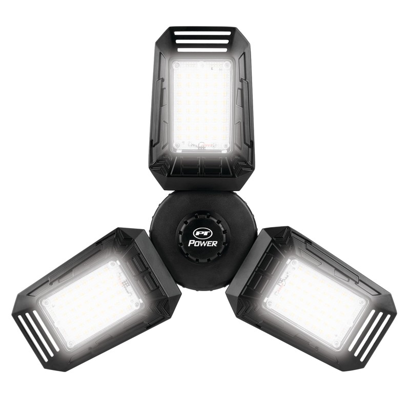 Performance Tool W2284 - Energy Efficient 6500+ Lumen LED Ceiling