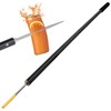 Frebuta Trash Pick Up Stick Grabber, 62In Trash Picker Upper
