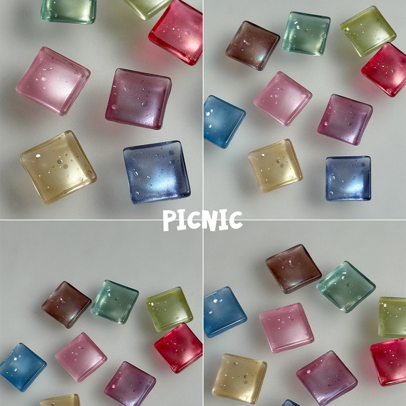 From the Nail Picnic Water Drop Magnetic Gel Single Item