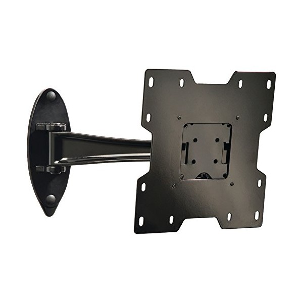 Peerless SP740P Pivot Arm 22 to 40" LCD Blk