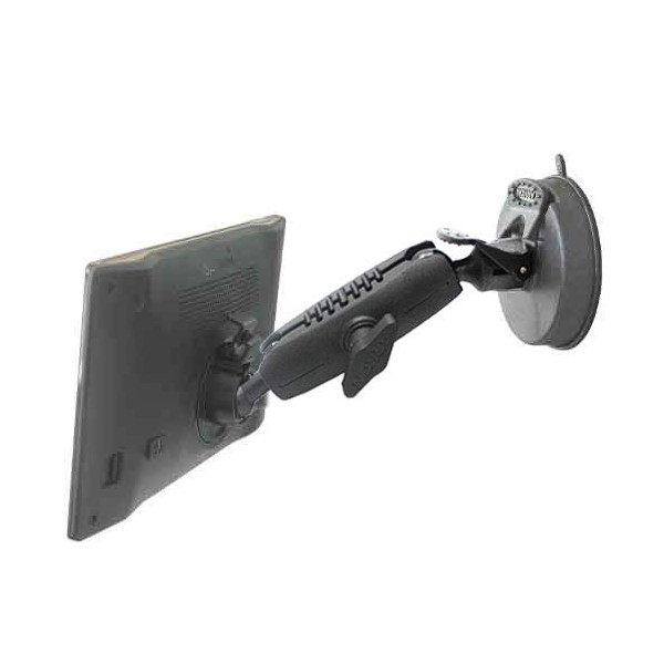 Premium Window Mount for The Garmin DriveTrack