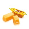 Roshen Korovka Fudge Candy (Korivka Cow Candy) 205g/7.23oz (Pack of