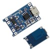 Kiro&Seeu 5 unidades TP4056 Type-c USB 5 V 1 A