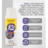 K2r No Scent Spot Treatment Stain Remover 10 oz Spray