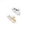QERPON Creative Jewelry Conversion Tool Pin to Pendant Converters Versatile