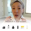 Volume UP Time Block Cream | 5% Volufiline + Beta