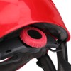 Outdoor Sport Safety Helmet Adjustable Mountain Rock Climbing Drifting Head