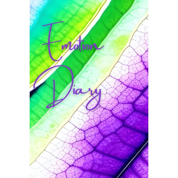 Emotion Diary: Mindfulness (Leaf)