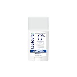 Lactovit Desodorante Extra Eficaz Hidratante Anti Irritaciones Hombre Mujer Sales Minerales Efecto Duradero Horas